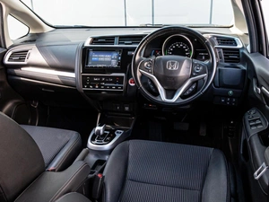 Хетчбэк Honda Fit 2017 года, 1290000 рублей, Краснодар