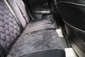 Внедорожник Nissan Juke 2012 года, 1089000 рублей, Новосибирск