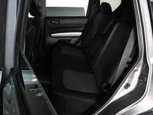 Внедорожник Nissan X-Trail 2010 года, 1119000 рублей, Аксай