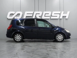 Минивэн Renault Grand Scenic 2007 года, 439000 рублей, Воронеж