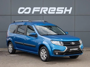 Универсал ВАЗ (LADA) Largus 2021 года, 1148070 рублей, Краснодар