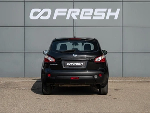 Внедорожник Nissan Qashqai 2012 года, 900000 рублей, Краснодар