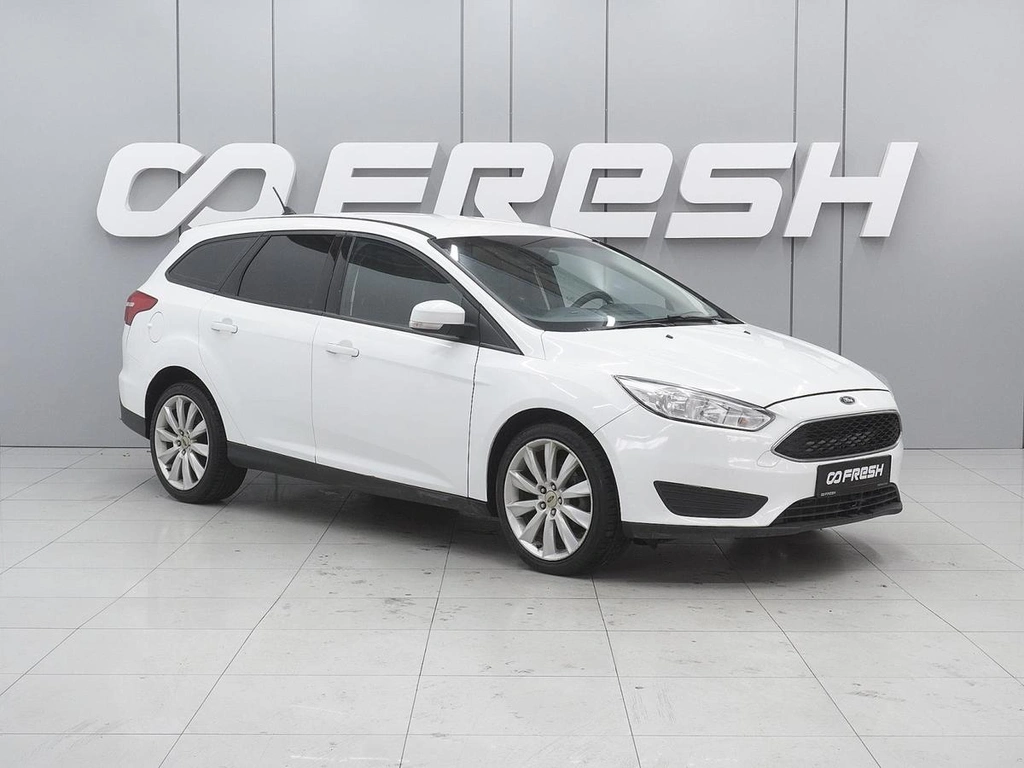 Универсал Ford Focus 2018 года, 700000 рублей, Ростов-на-Дону