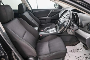 Хетчбэк Mazda Axela 2009 года, 899000 рублей, Красноярск