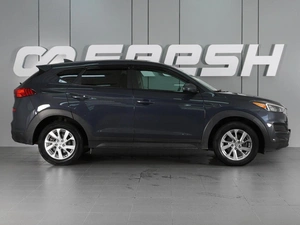 Внедорожник Hyundai Tucson 2020 года, 2397000 рублей, Красный Пахарь