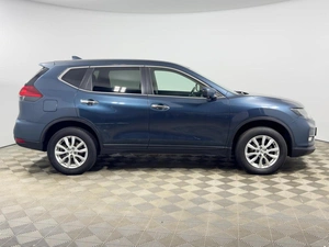 Внедорожник Nissan X-Trail 2019 года, 1921900 рублей, Казань