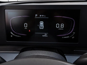Внедорожник Kia Sportage 2024 года, 3340000 рублей, Краснодар