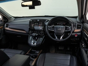 Внедорожник Honda CR-V 2018 года, 2785000 рублей, Краснодар