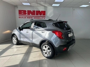 Внедорожник Opel Mokka 2014 года, 1290000 рублей, Смоленск