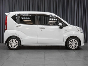 Минивэн Daihatsu Move 2015 года, 749000 рублей, Тюмень