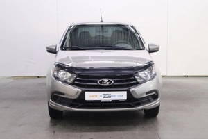 Седан ВАЗ (LADA) Granta 2021 года, 710000 рублей, Брянск