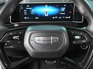 Внедорожник Geely Cityray 2024 года, 2399000 рублей, Аксай