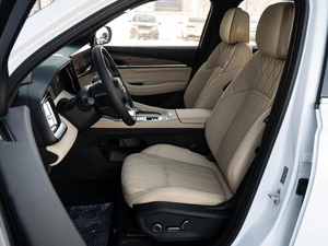 Внедорожник Geely Xingyue L 2025 года, 4310000 рублей, Краснодар