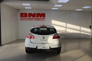 Хэтчбек Renault Megane 2013 года, 770000 рублей, Смоленск