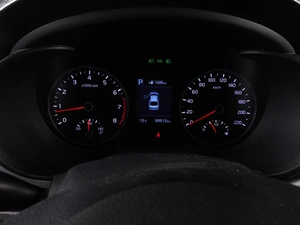 Седан Kia Rio 2020 года, 1698000 рублей, Минеральные Воды