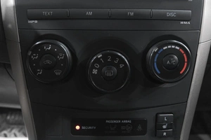 Седан Toyota Corolla 2008 года, 799000 рублей, Новокузнецк