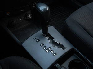 Седан Hyundai Elantra 2008 года, 855000 рублей, Краснодар