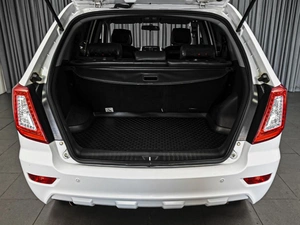 Внедорожник Lifan X60 2013 года, 689000 рублей, Ставрополь