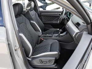 Внедорожник Audi Q3 2026 года, 3860000 рублей, Краснодар