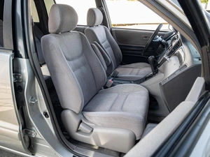 Внедорожник Toyota Highlander 2003 года, 790000 рублей, Краснодар