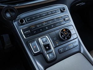 Внедорожник Hyundai Santa Fe 2021 года, 3696000 рублей, Ставрополь