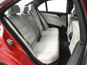 Седан Mercedes-benz C-класс 2012 года, 1470000 рублей, Ставрополь