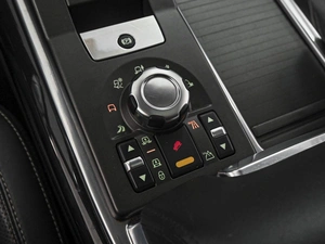 Внедорожник Land Rover Range Rover Sport 2010 года, 1516000 рублей, Ставрополь
