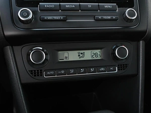 Хетчбэк Volkswagen Polo 2010 года, 729000 рублей, Кирилловка
