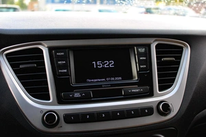 Седан Hyundai Solaris 2022 года, 2005000 рублей, Ярославль