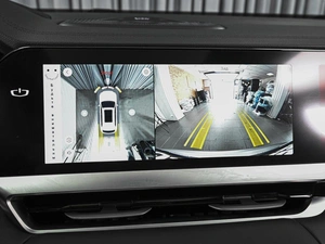Внедорожник Geely Monjaro 2025 года, 3899000 рублей, Ставрополь