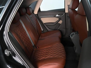 Внедорожник Audi Q3 2013 года, 1769000 рублей, Аксай