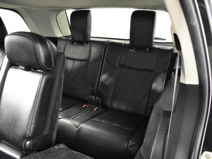 Внедорожник Dodge Journey 2012 года, 1239900 рублей, Казань