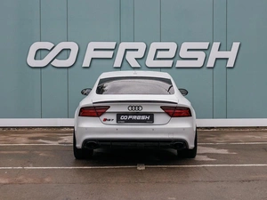 Лифтбек Audi RS7 2016 года, 5499000 рублей, Большой Сочи