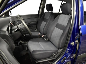 Хетчбэк Hyundai Getz 2008 года, 537100 рублей, Казань