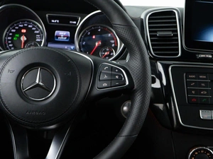 Внедорожник Mercedes-benz GLS-класс 2018 года, 5087077 рублей, Москва