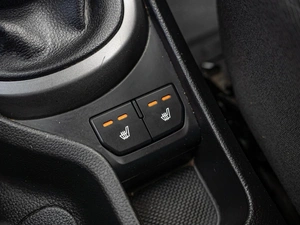 Хетчбэк Kia Rio 2015 года, 980000 рублей, Краснодар