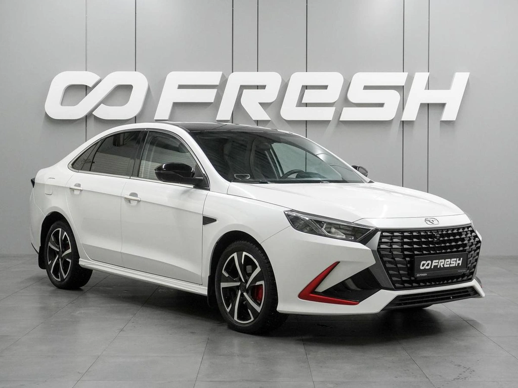 Седан Kaiyi E5 2023 года, 1345000 рублей, Воронеж