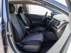 Седан Hyundai Solaris 2019 года, 1529000 рублей, Большой Сочи