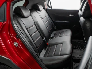 Хетчбэк Kia Rio X-Line 2019 года, 1479000 рублей, Тюмень