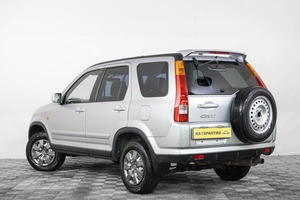 Внедорожник Honda CR-V 2003 года, 579000 рублей, Кемерово