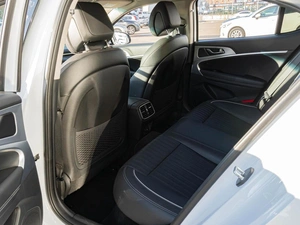 Седан Genesis G70 2019 года, 2900000 рублей, Краснодар