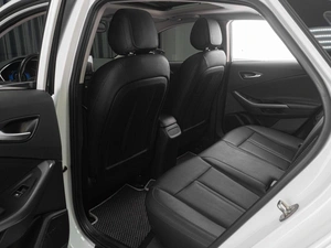 Седан Hyundai Lafesta 2020 года, 2149000 рублей, Тюмень