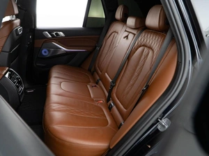 Внедорожник BMW X5 2021 года, 7950046 рублей, Москва