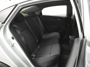 Седан Hyundai Solaris 2017 года, 1336000 рублей, Ставрополь