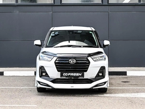 Внедорожник Daihatsu Rocky 2021 года, 1829000 рублей, Кирилловка