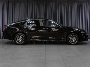 Седан Kia K5 2021 года, 2579000 рублей, Тюмень