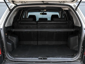 Внедорожник Hyundai Tucson 2008 года, 774000 рублей, Кирилловка