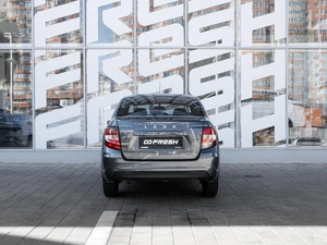 Седан ВАЗ (LADA) Granta 2024 года, 930000 рублей, Ставрополь