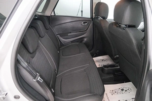Внедорожник Renault Kaptur 2019 года, 1299000 рублей, Красноярск
