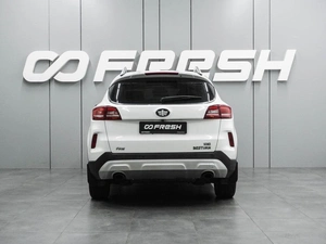 Внедорожник FAW Besturn X80 2020 года, 964000 рублей, Воронеж